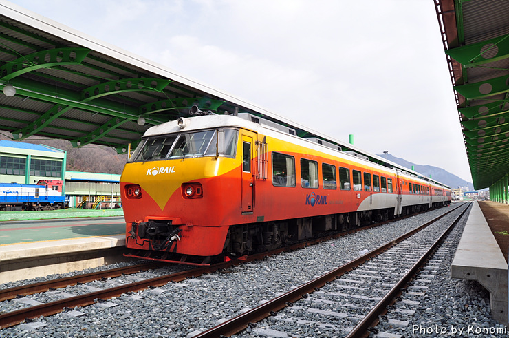 안녕 고마웠어 NDC 디젤동차 네이버 블로그