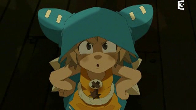 [애니 리뷰] - Wakfu (왁푸) : 네이버 블로그