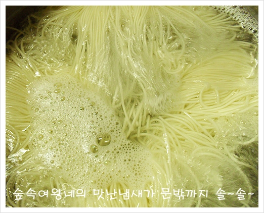 일품국수 이미지