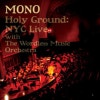 mono holy ground