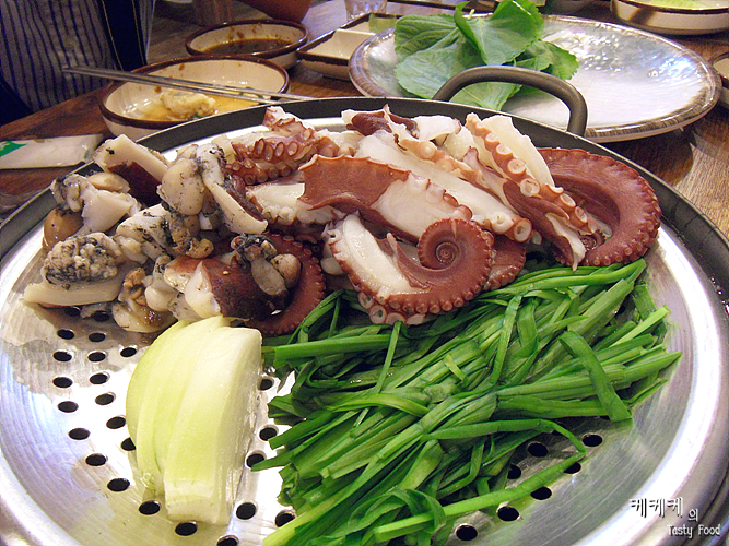 맛기행 사계절 이미지