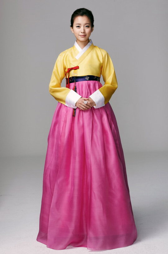 チマチョゴリの美女 : [韓国美人] チマチョゴリ を着ている 韓国美女 - NAVER まとめ