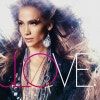 jennifer lopez love album cover. (Album jennifer lopez love