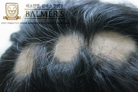 헤나 머리 염색약 머리 염색 색깔