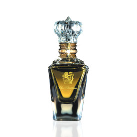 Luxury Perfume on Luxury Perfume Bottle