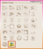 릴리프끼리 조합하여 만들때 이 Relief Clipart Library 기능이 그것이였습니다 릴리프끼리 조합하여 만들때 이 Relief Clipart Library 기능이 그것이였습니다