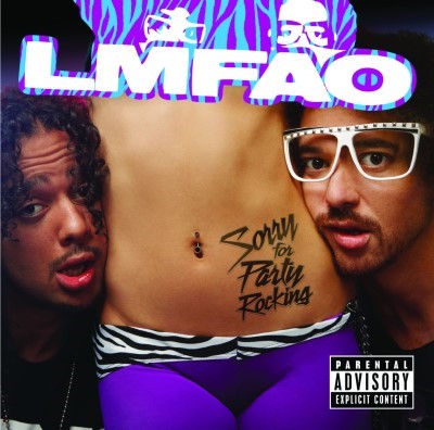 Checklist Party on Lmfao Sorry For Party Rocking 2011