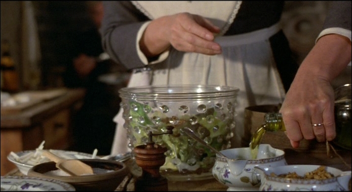 Il Pranzo Di Babette Film Completo Italiano Youtube