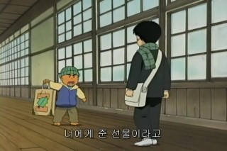 우리 모두 어릴적 봤었던 "기동아,부탁해!" 속 감동적인 이야기 | 인스티즈