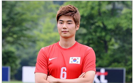 국가대표헤어스타일 ★한국축구 대표팀 헤어스타일★ 2012영국 ...