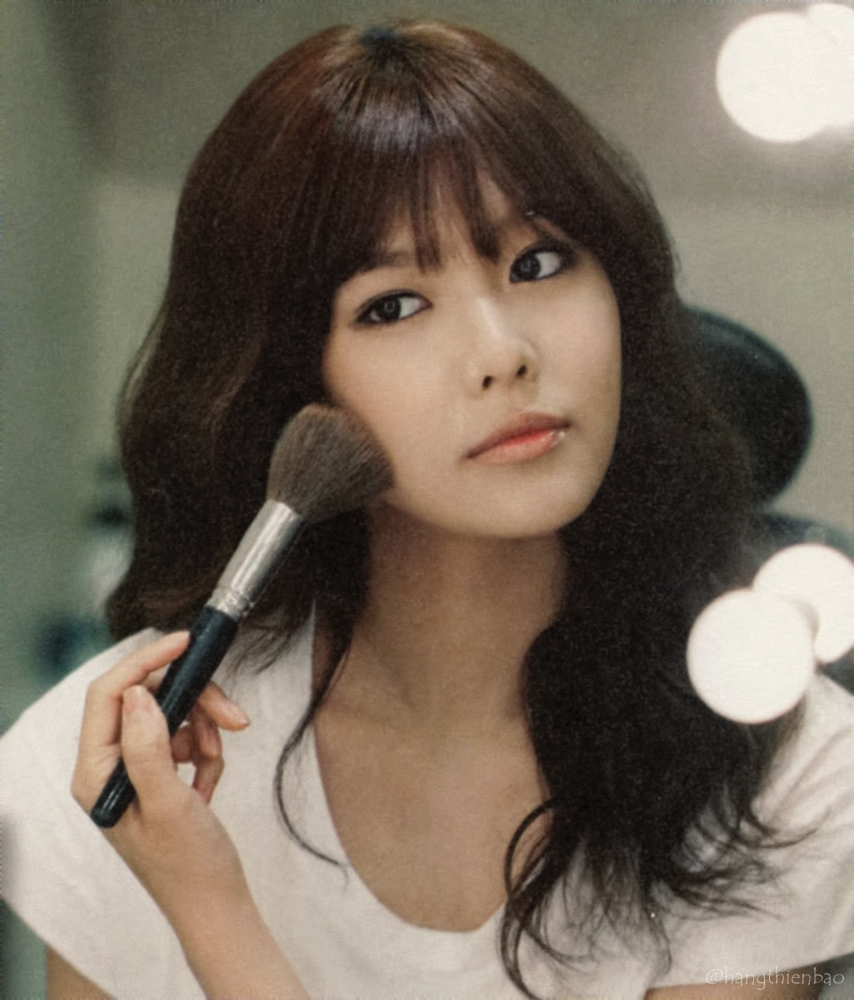 スヨンの出演時間