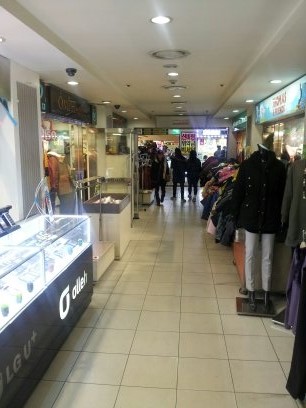 바비속눈썹;네일 이미지