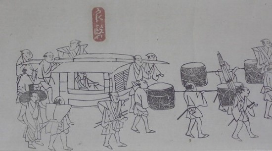 한일 문화 실크로드 시간여행 6 조선통신사와 동의보감 | 인스티즈