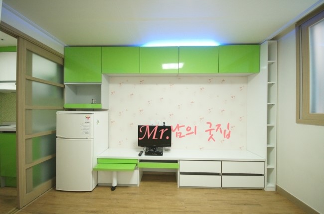 원룸세탁소 이미지