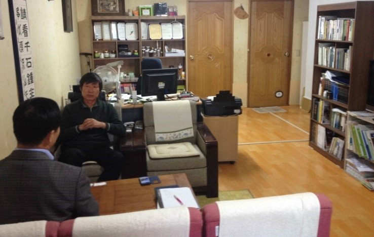 지리산두류실 이미지