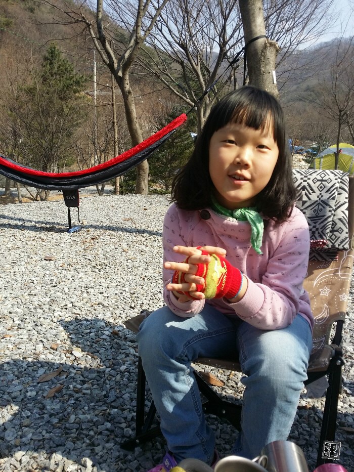 우리두리 캠핑장 이미지