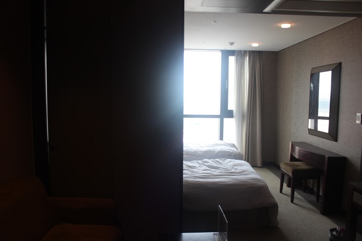                                 HAEUNDAE CENTUM HOTEL                                                                   