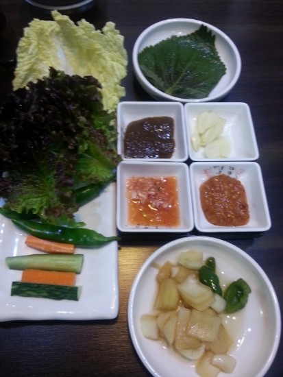 착한족발 이미지