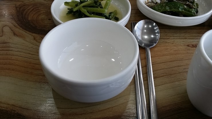 제육우렁쌈밥 이미지