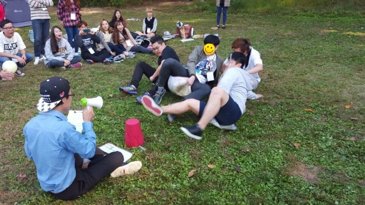 [야락단] 청년 음악으로 일탈하라! / 야생뮤직크루