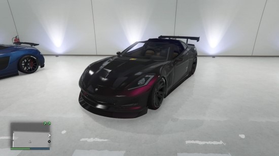 GTA5 온라인 스포츠카 종류 : 네이버 블로그