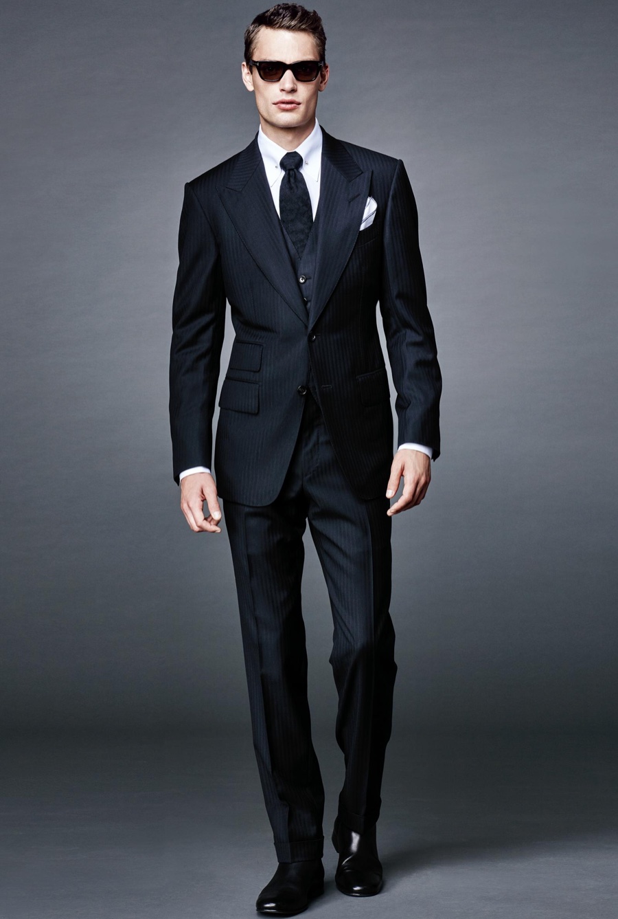 [다니엘 크레이그] 007 스펙터에서 입은 톰포드 패션 : 네이버 블로그