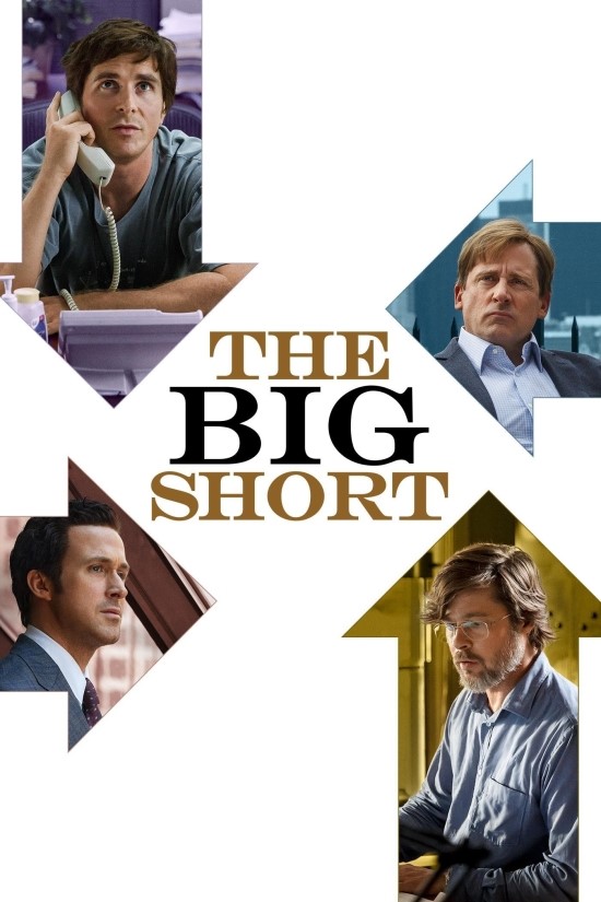 the big short free