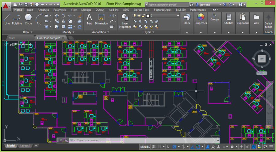 Autodesk Auto Cad 오토캐드 2016 설치방법 및 키젠 일련번호 네이버 블로그