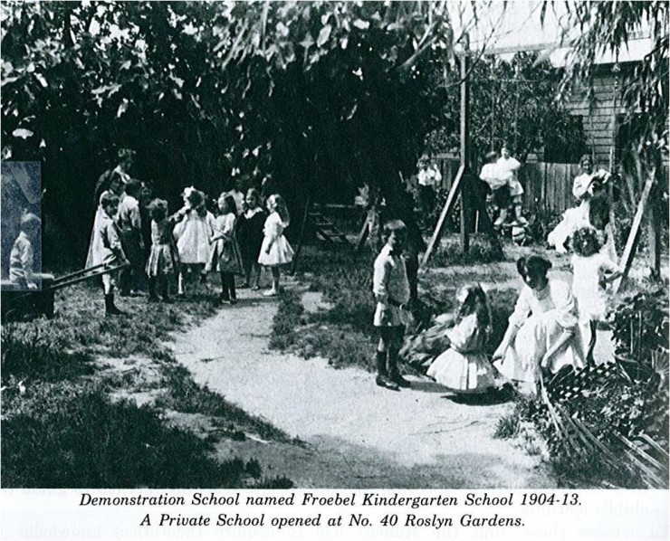 froebel kindergarten 2 essay One of friedrich froebel’s students, named margarethe schurz, would create the first kindergarten class in the united states in 1856 based on froebel’s ideas schurz would inspire elizabeth peabody to create the first english-speaking kindergarten in the united states in 1860. froebel kindergarten 2 essay One of friedrich froebel’s students, named margarethe schurz, would create the first kindergarten class in the united states in 1856 based on froebel’s ideas schurz would inspire elizabeth peabody to create the first english-speaking kindergarten in the united states in 1860.
