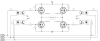 dc opto isolator