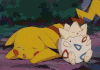 pokemon sleep sprite gif pokemon sleep sprite gif