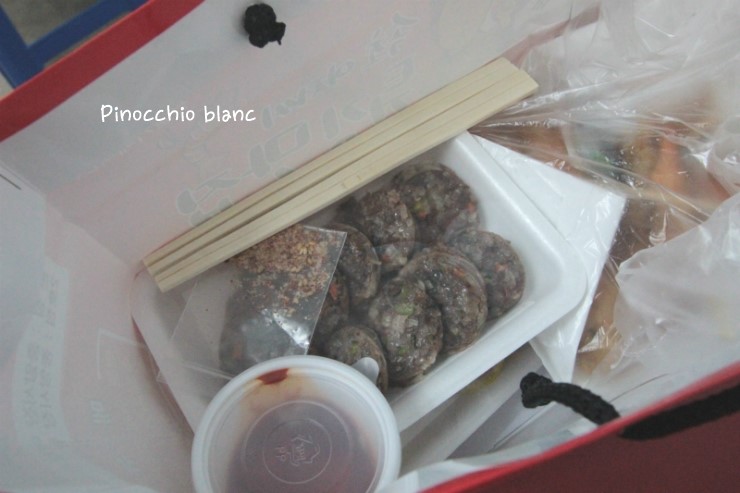 속초아저씨튀김맛집 이미지
