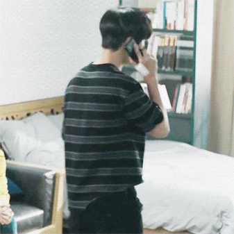 현재 소름끼치는 연기력으로 1인3역 소화하는 신인배우.gif | 인스티즈
