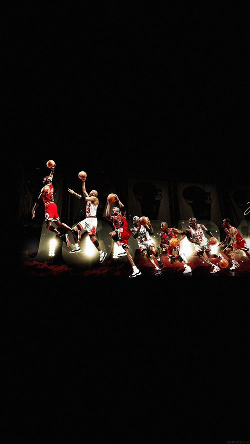 Paper on nba