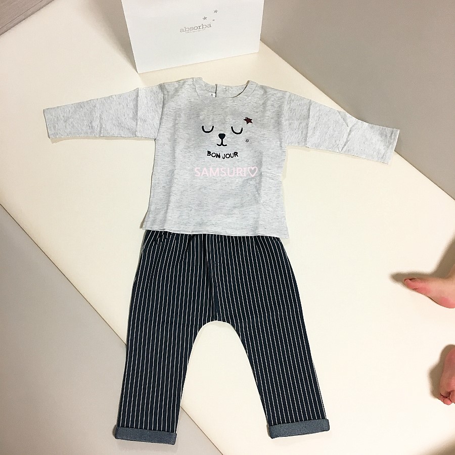 돌선물 : 압소바 남자아기옷 : 네이버 블로그 돌선물 : 압소바 남자아기옷 : 네이버 블로그