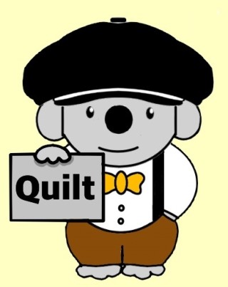 Steemit profile picture for @quilt