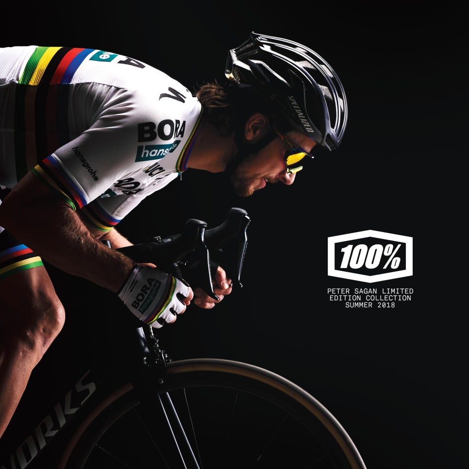 100 s2 peter sagan limited edition