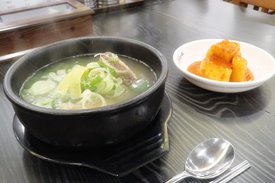 교동면옥 이미지