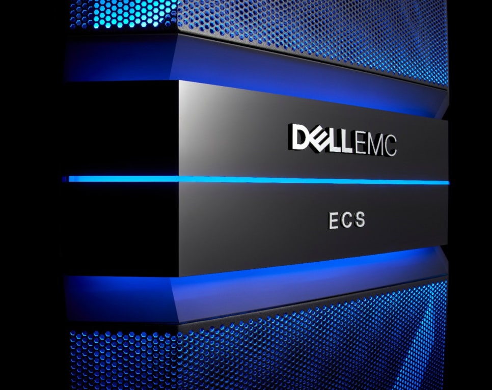 D-ECS-DS-23試験攻略