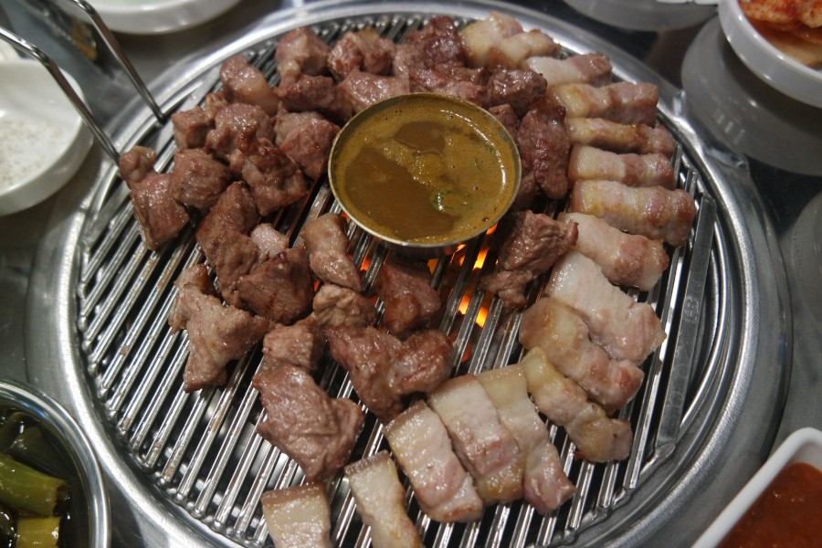 제주근고기 이미지
