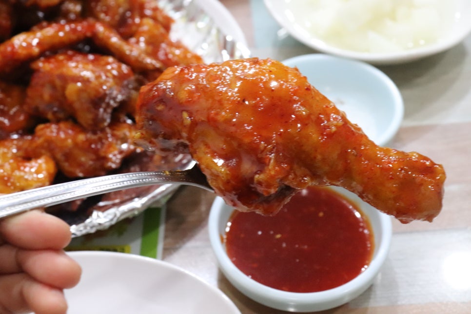 치킨아이(양산점) 이미지