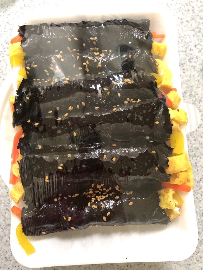 선비꼬마김밥팔달 이미지