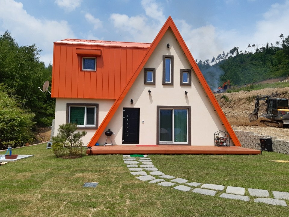 (주)강산개발 이미지