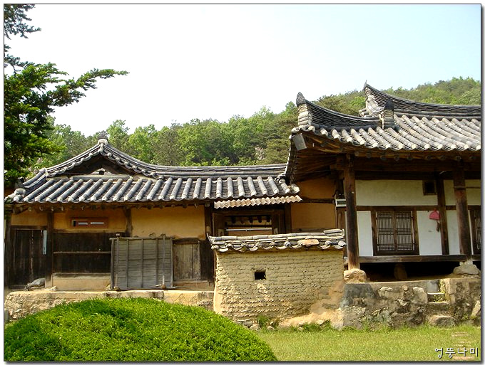 담 이미지