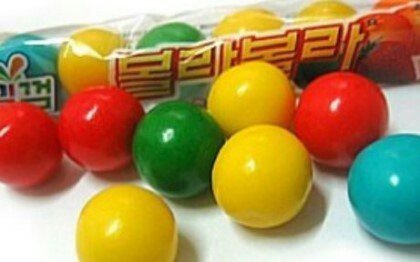 추억의과자들 : 클리앙